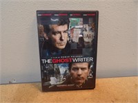 The Ghost Writer 1 Disc