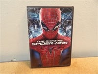 The Amazing Spider - Man 1 Disc
