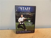 Staff Fondanmental Training 1 Disc