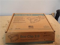 ECO Clip 2.0 10 in the Box