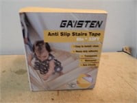 Gaisten Anti Slip Stairs Tape