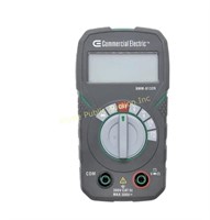 CE Digital Multimeter 300V