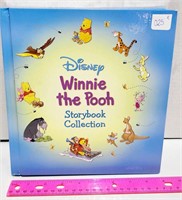 Large Winnie The Pooh Stories Collection Kids Book