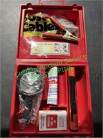 Emergency box