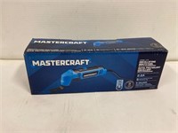 Master Craft oscillating multi tool