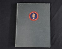 1st Ed 1948 HISTORY OF THE 6th MARINE DIVISION