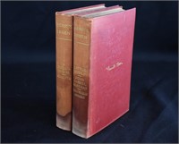 1911 Henrik Ibsen Collected Works
