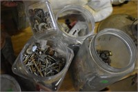 nails/screws/bolts/washer