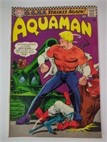 Aquaman #31 - Nick Cardy Artwork