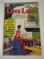 Superman's GF Lois Lane #65 Lex Luthor