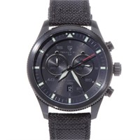 Tschuy-Vogt 45mm Case Sentinel Swiss Quartz watch