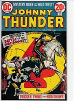 Johnny Thunder #2