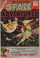 Space Adventures V3 #37
