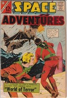 Space Adventures V3 #55