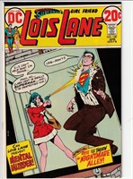 Superman's Girlfriend Lois Lane #130