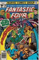 Fantastic Four #186(A)