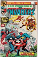 The Invaders #6(B)