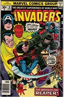 The Invaders #10