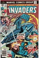 The Invaders #11(A)