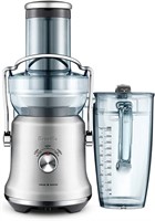 Breville Juice Fountain Cold Plus Juicer, BJE530,