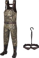 Gonex Neoprene Chest Hunting Waders with 600G/800