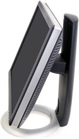 Ergotron – Neo-Flex Single Monitor Stand for Desk