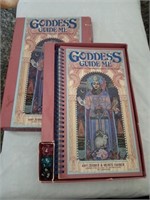 Vintage Goddess Guide Me Game