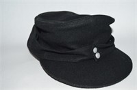 German World War II WWII M43 Cap Hat