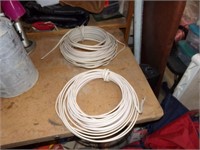 2-rools of 12-2 wire with ground