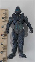 6" Spartan Locke Halo 5 Figure Mcfarlane Toys