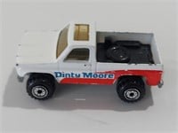 Dinty Moore Promotional Toy Truck Hot-wheels '70s