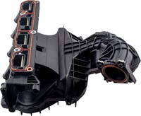 BOXI Upper Intake Manifold Compatible with 2009-2