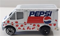 Pepsi Van Promotional Toy 1990s