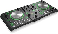The Next Beat by Tiësto, DJ Decks For Beginners,