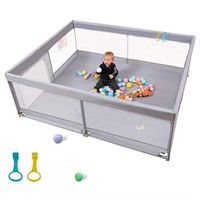 Baby Playpen Palopalo Playard for Babies and Todd