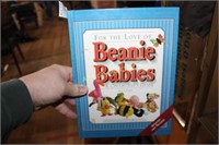 BEANIE BABIES A COLLECTOR'S GUIDE