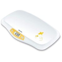 Beurer BY80 Digital Baby Scale, Infant Scale for