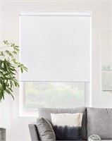 CHICOLOGY Roller Window Shades , Window Blinds ,