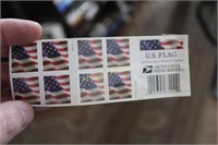 U.S. FLAG FOREVER STAMPS