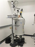 NMR Spectrometer System