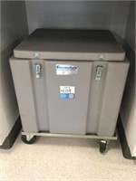 ThermoSafe Insulated Storage and Transport Chests