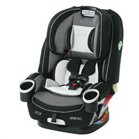 Graco 4Ever DLX 4 in 1 Car Seat, Infant to Toddle