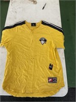 Pittsburgh Pirates jersey