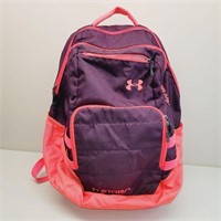 UNDER ARMOUR Backpack - STORM - Purple