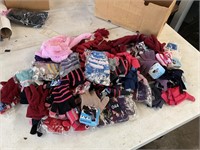 Large lot of misc. gloves