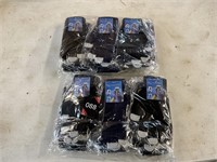 24 pair touch gloves for winter smart phone use
