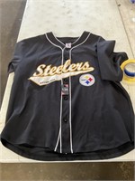 Steelers jersey no.86
