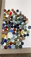 Marbles lot