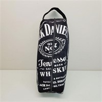JACK DANIEL'S Whiskey Toiletry Bottle Bag