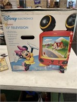 Mickey Mouse TV. untried